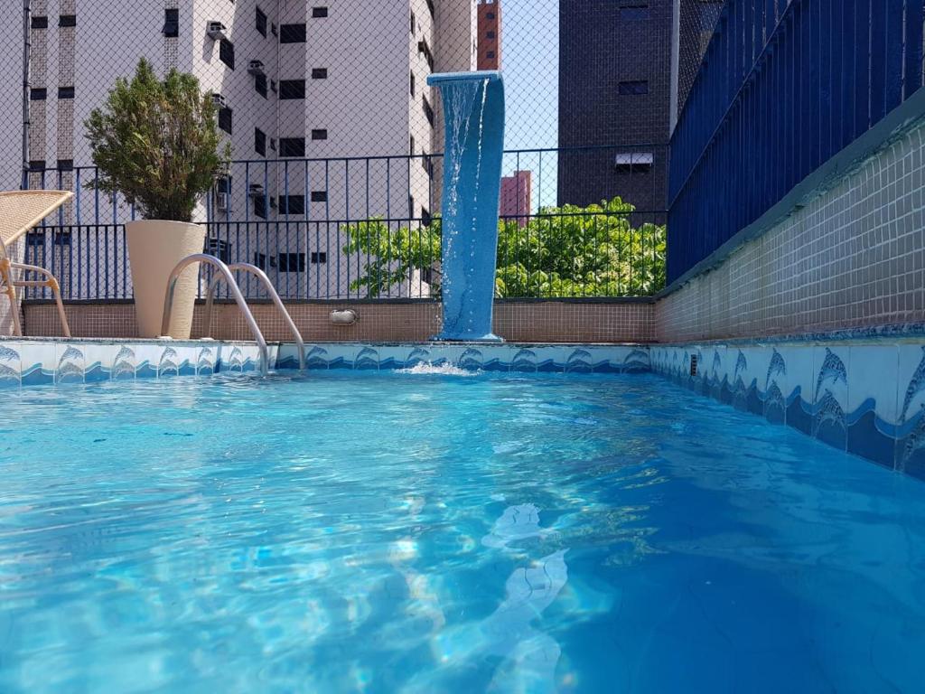  Vila Azul Praia Hotel