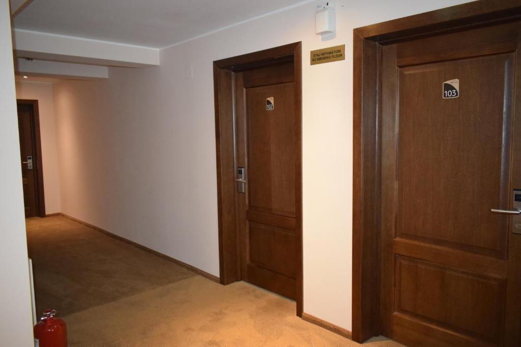 Fotografie z fotogalerie ubytování Hotel Regal v destinaci Brašov
