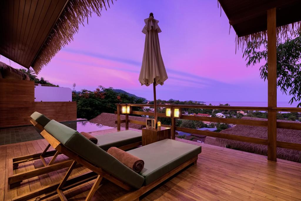 Wild Cottages Luxury and Natural - SHA Extra Plus Certified - 5