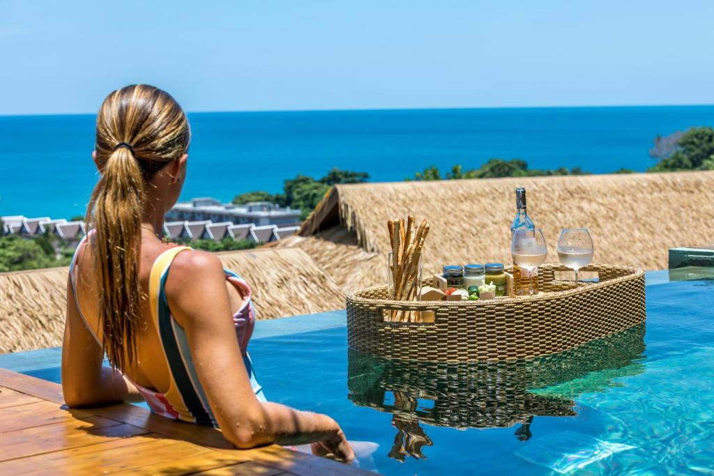 Wild Cottages Luxury and Natural - SHA Extra Plus Certified - 2