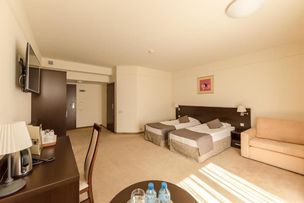 Hotel Elbrus Spa & Wellness - 19