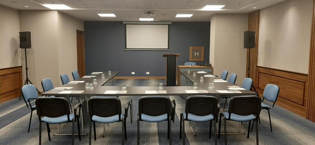 Konferenční prostory v ubytování Hotel Centar No.1