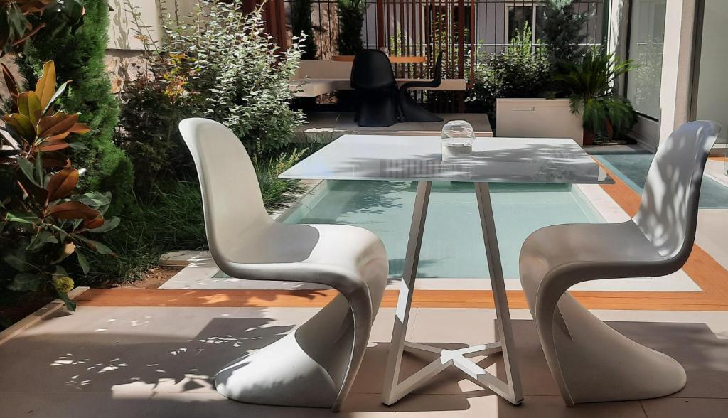 City Loft Hotel - Resim 24