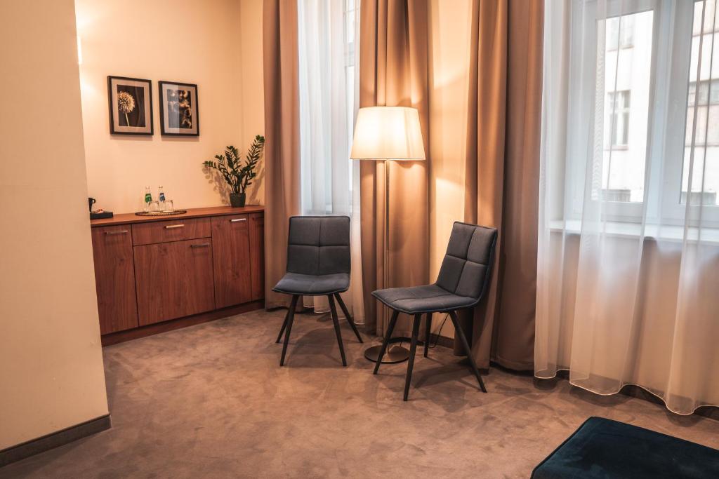 Brassel Aparthotel - Resim 41