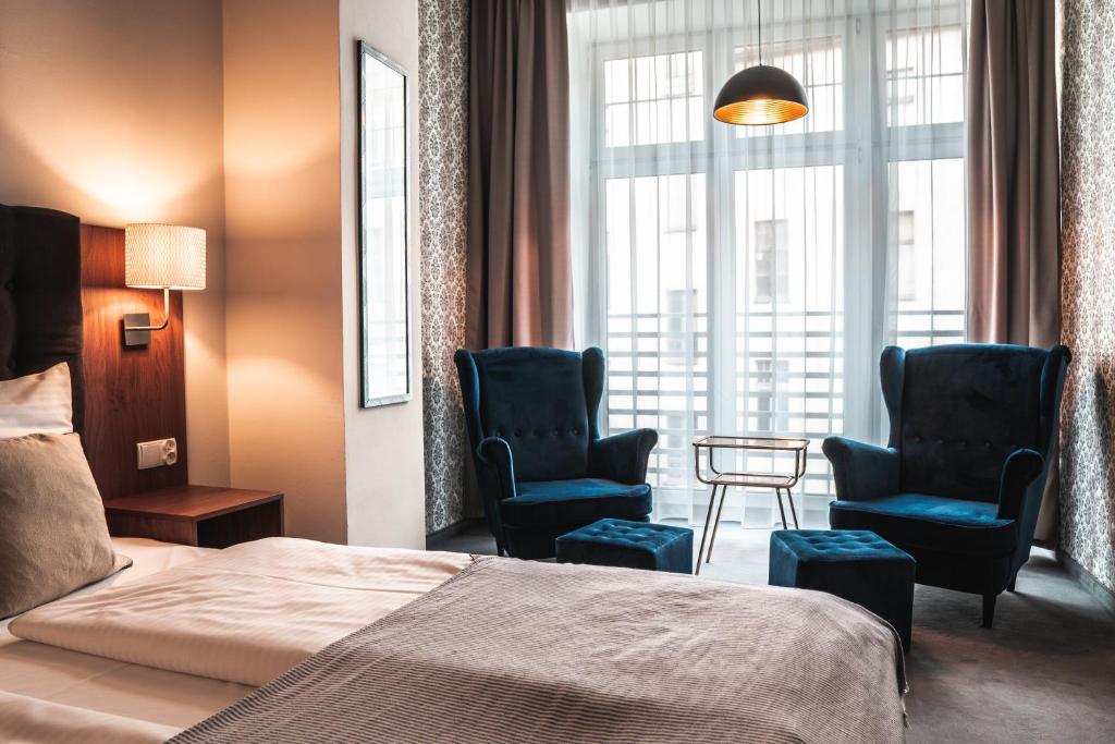 Brassel Aparthotel - Resim 21