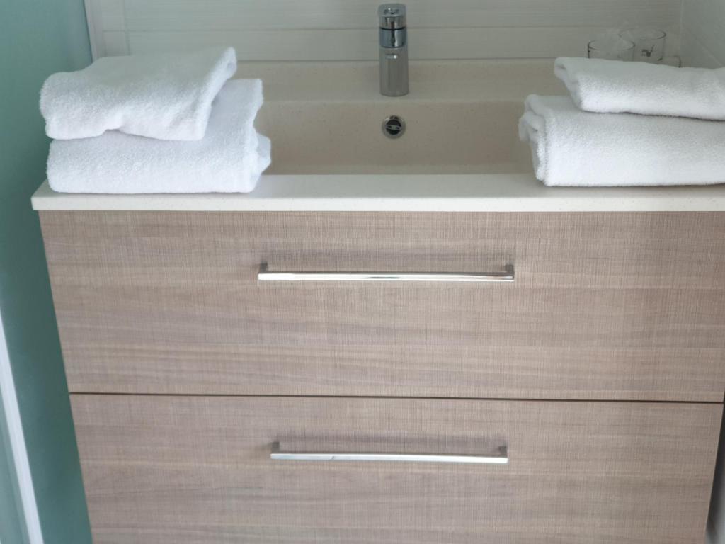 L'Hotellerie de la Toile à Beurre - Tweepersoonskamer