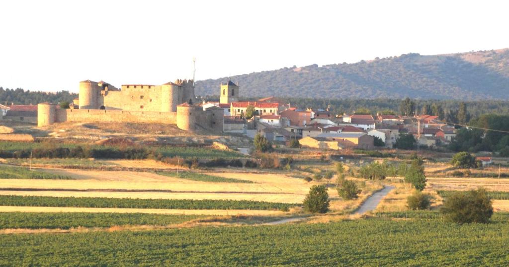 CASA LEONOR, Almenar de Soria – Bijgewerkte prijzen 2021
