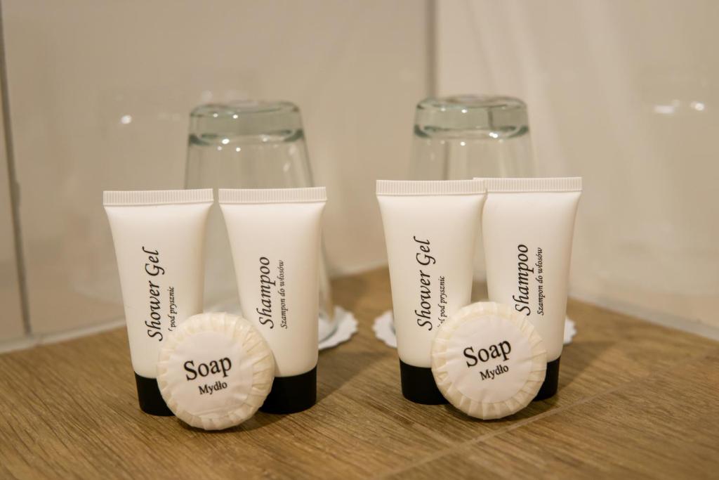 Brassel Aparthotel - Resim 34