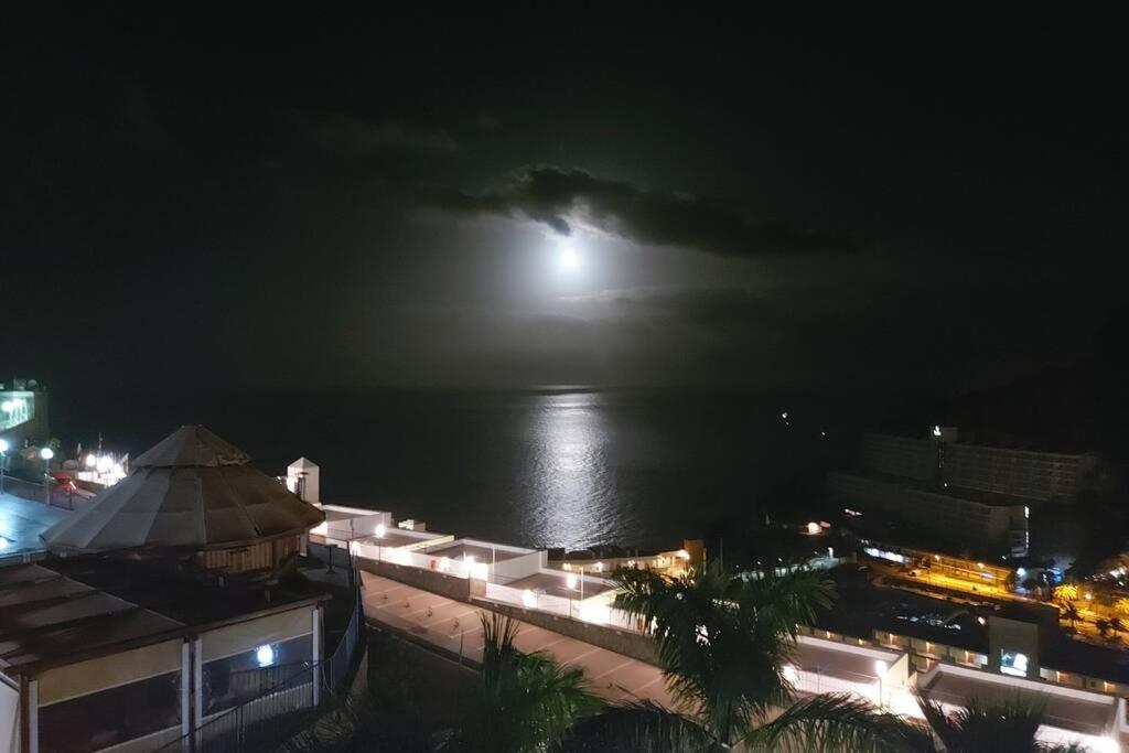 Výhľad na more alebo výhľad na more priamo z apartmánu