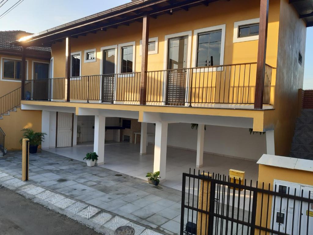  Pousada Residencial Caroa