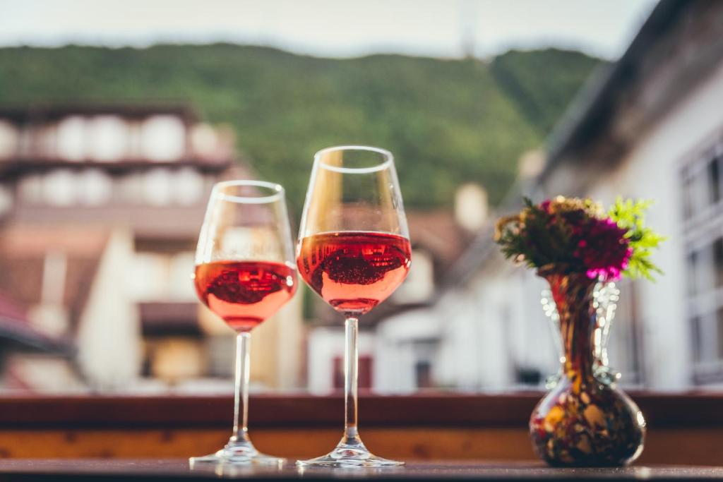 Wood House Republicii - Resim 40