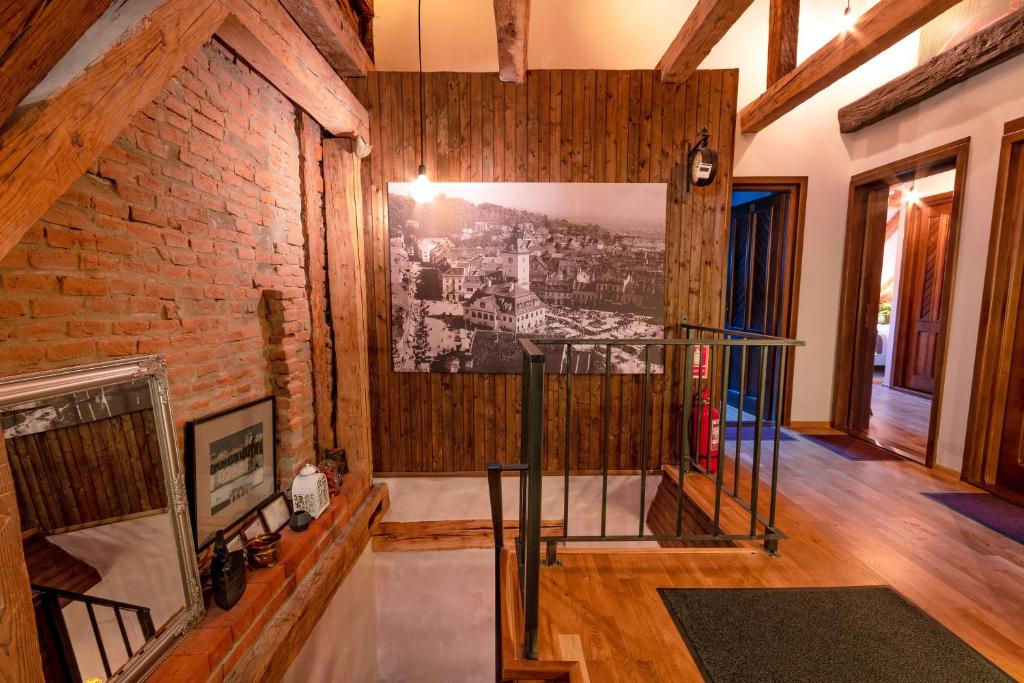 Wood House Republicii - Resim 34