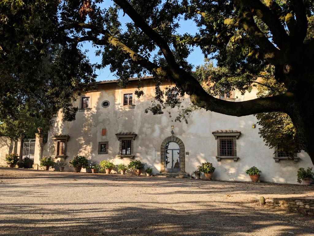 Villa Casavecchia, San Casciano in Val di Pesa – Updated 2023 Prices