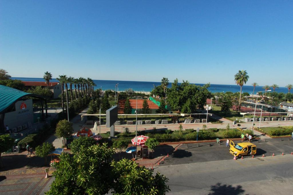 Havana Apart Hotel - 11