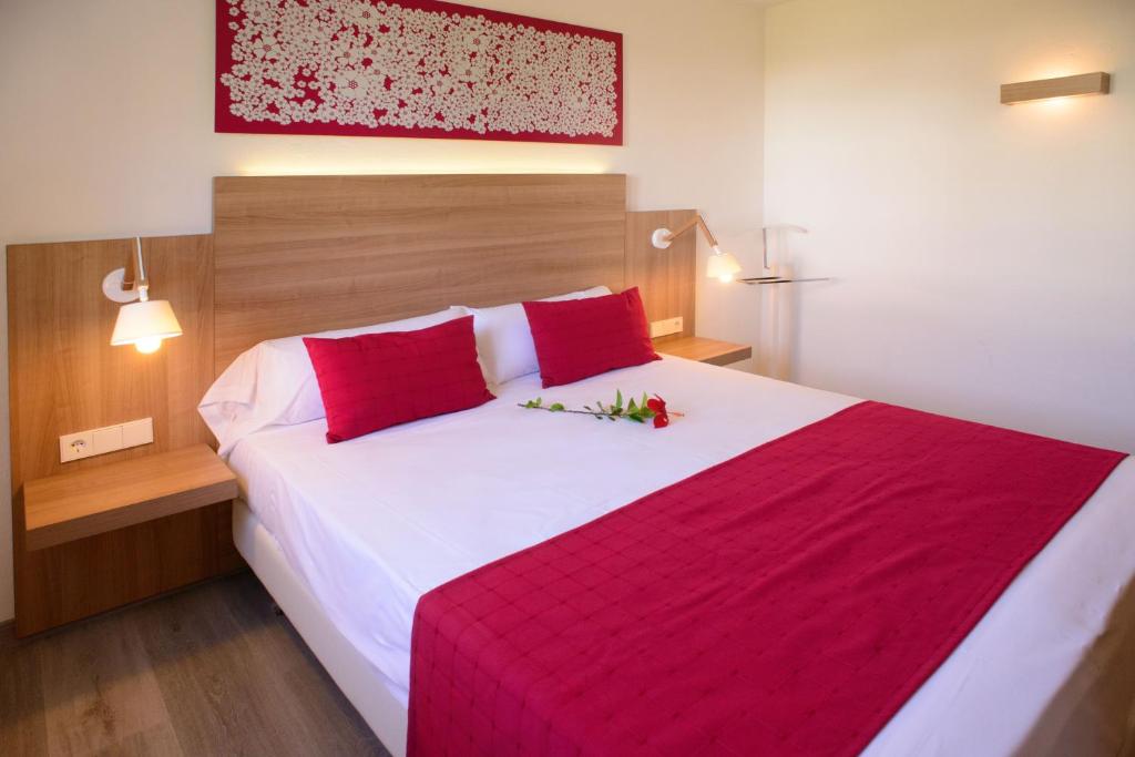 Cala Llenya Resort Ibiza - Junior Suite