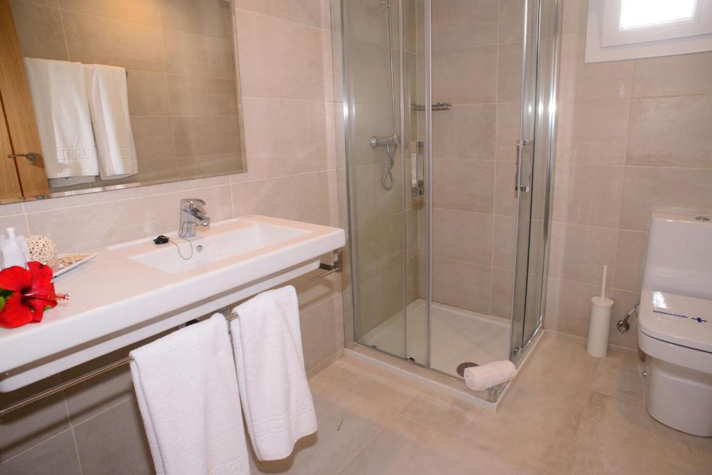 Cala Llenya Resort Ibiza - Family Suite