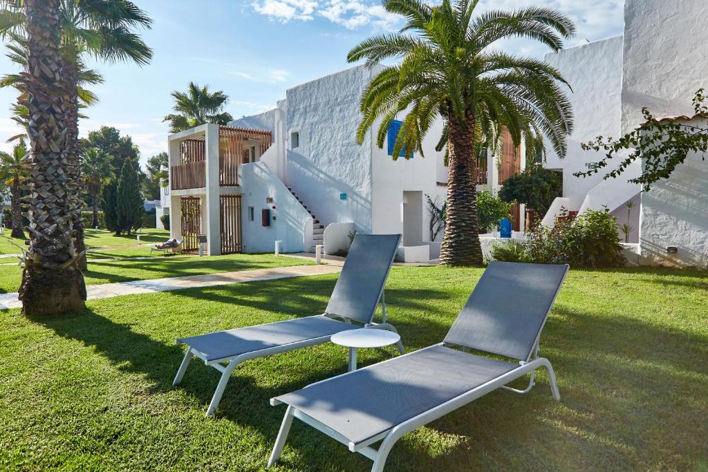Cala Llenya Resort Ibiza, Кала-Льенья - обновленные цены 2022 ...