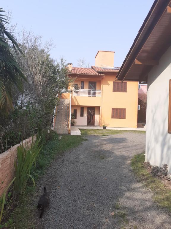  Pousada da Célia