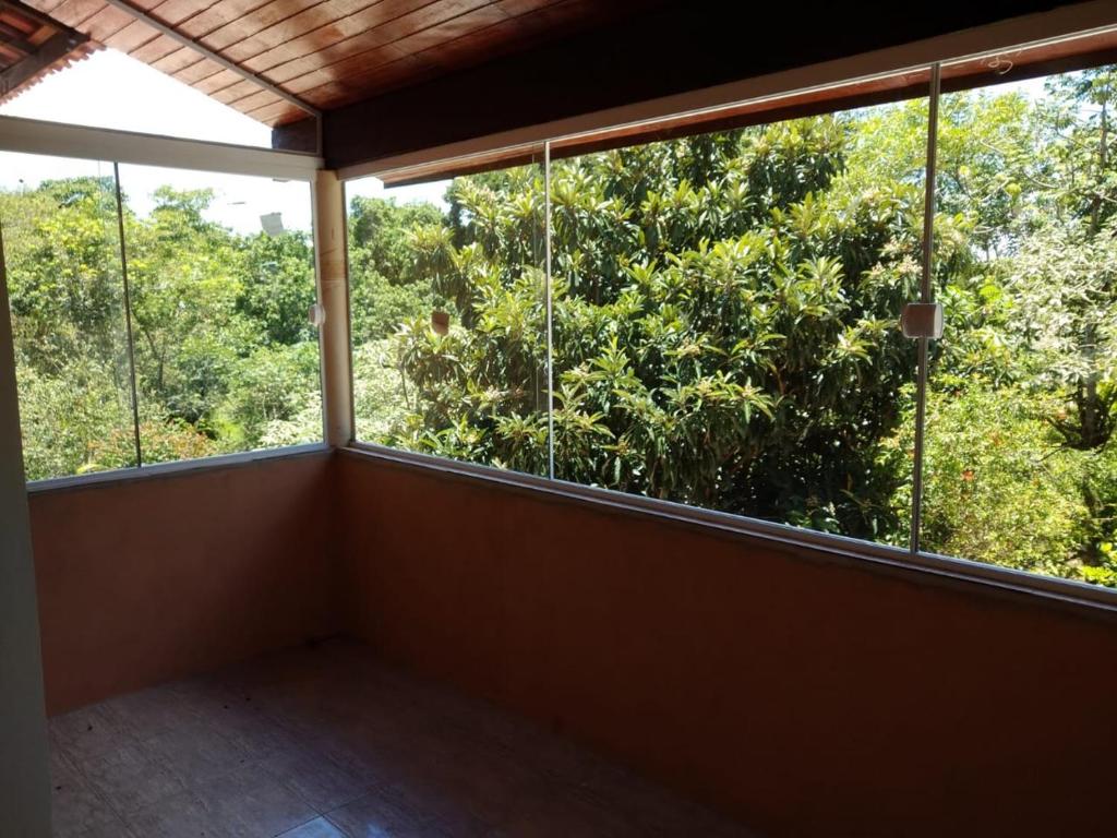 Recanto do Tião