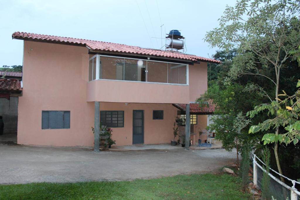 Recanto do Tião