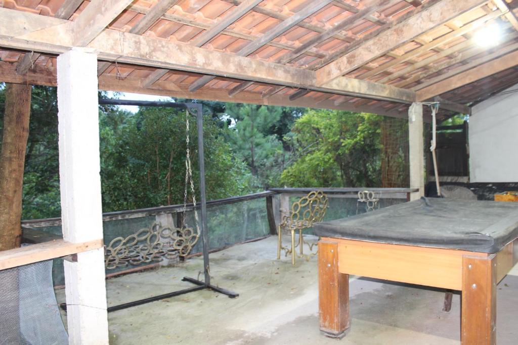 Recanto do Tião