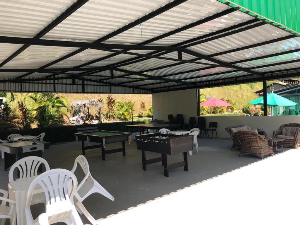  Ita Park Hotel