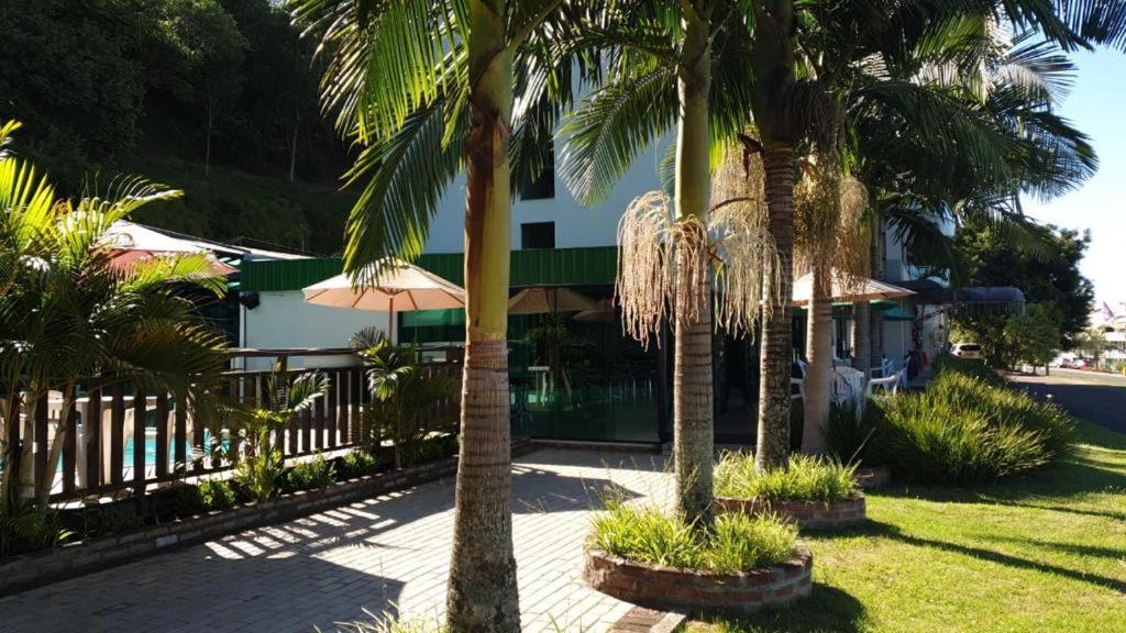  Ita Park Hotel