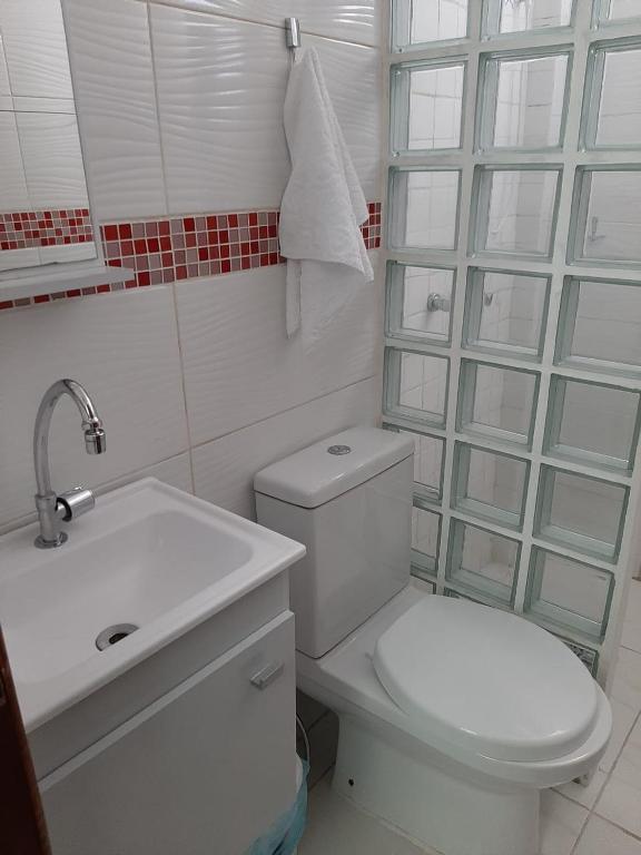  Hotel Suites Porto Frevo