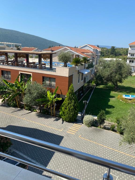 Sun Village Aparthotel - 18