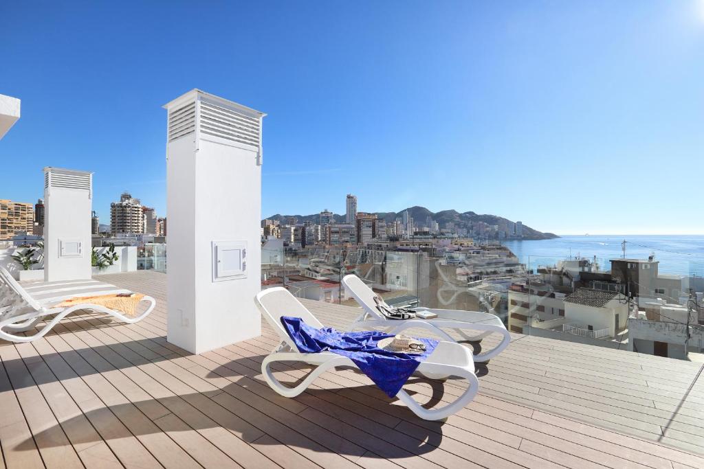 Hotel Alameda, Benidorm – Updated 2023 Prices