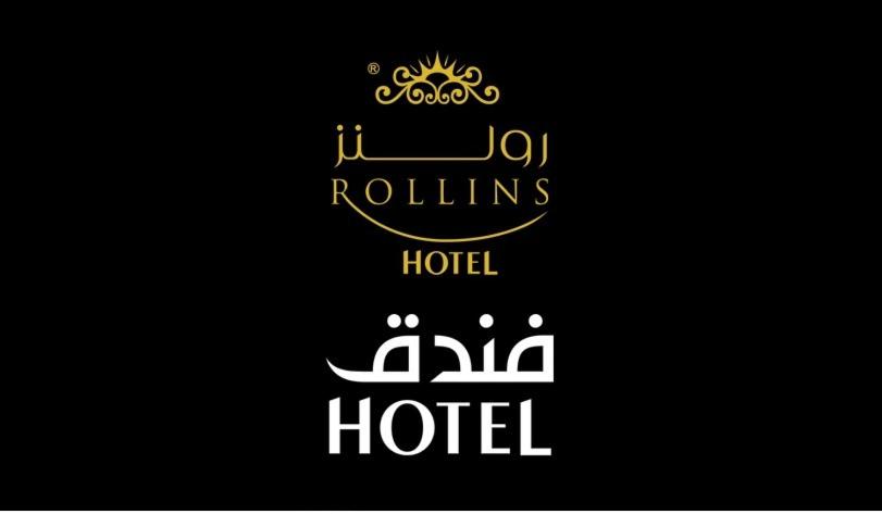 Certifikát, hodnocení, plakát nebo jiný dokument vystavený v ubytování Rollins Hotel