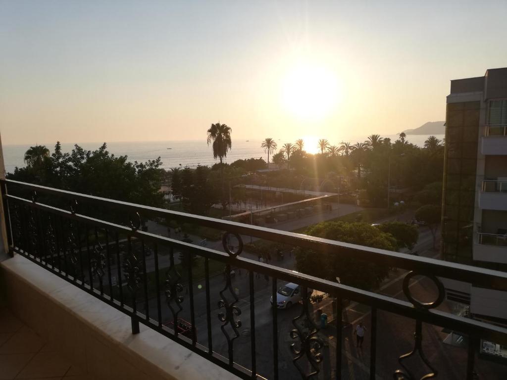 Havana Apart Hotel - 8