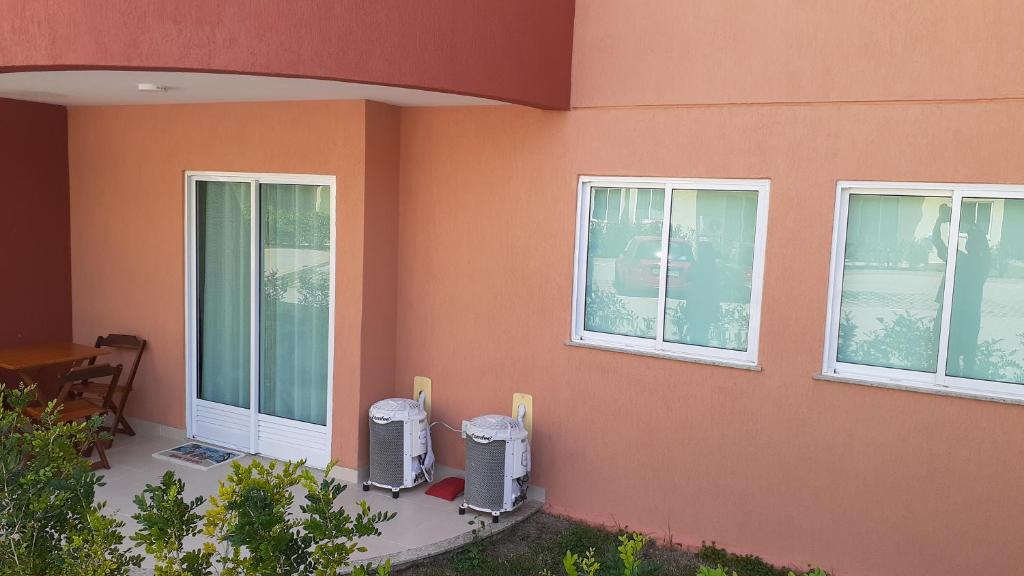  APARTAMENTO EM ARRAIAL DO CABO - RJ