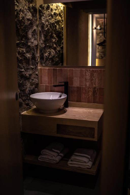 Old Town SXVI - Adults Only - Standaard Tweepersoonskamer