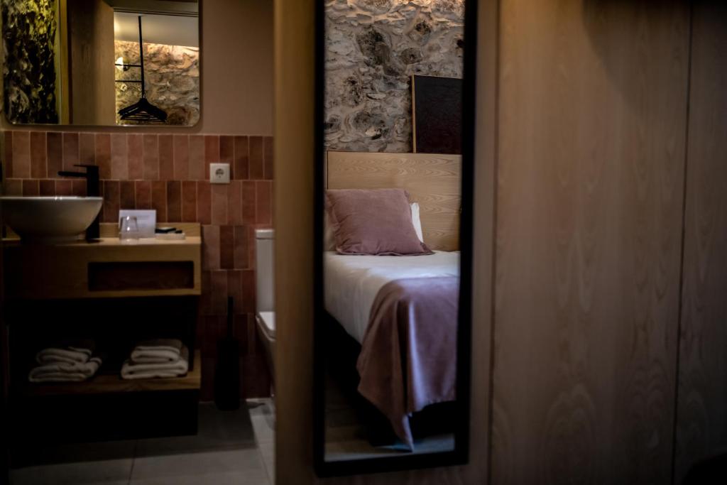 Old Town SXVI - Adults Only - Standaard Tweepersoonskamer