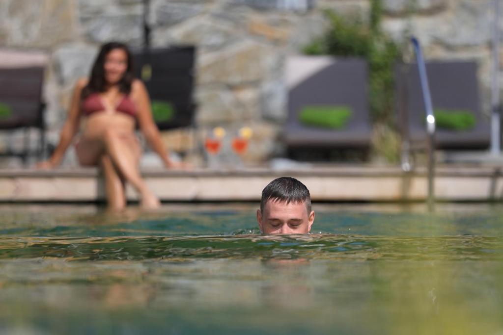 Hosté ubytování Hotel Weiler - Aktiv & Tradition