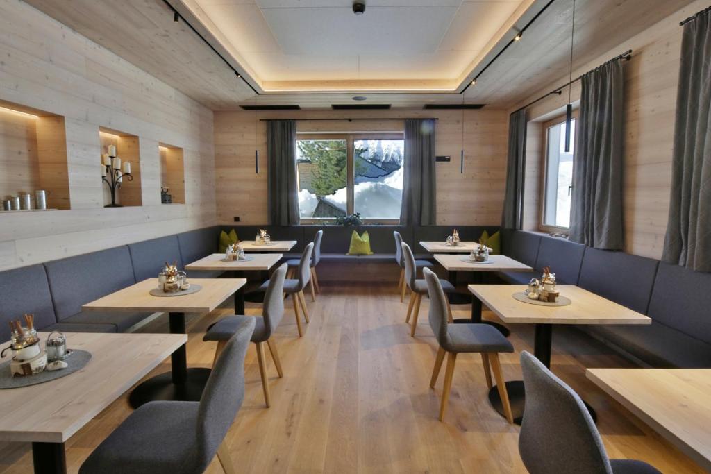 Posezení v ubytování Hotel Weiler - Aktiv & Tradition