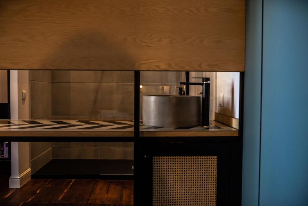 Old Town SXVI - Adults Only - Deluxe Tweepersoonskamer