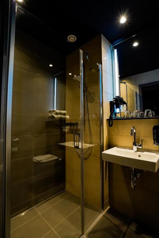 Hotel Viktorosa - Habitación Familiar