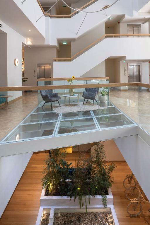 Coco-mat Athens BC - Resim 26