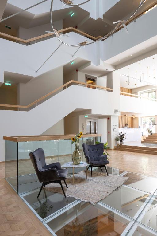 Coco-mat Athens BC - Resim 27