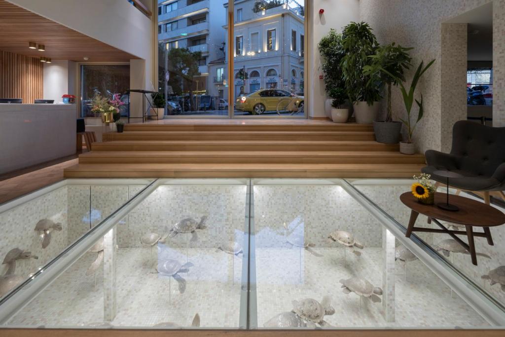 Coco-mat Athens BC - Resim 28