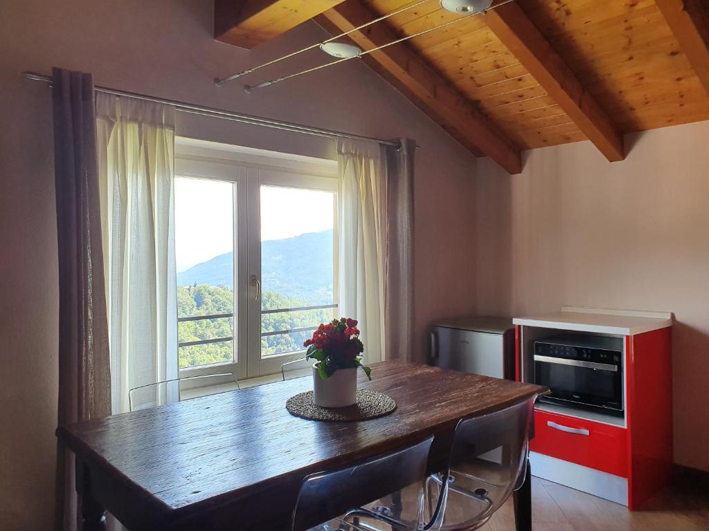 Rota Apartments - Cà Guaccio