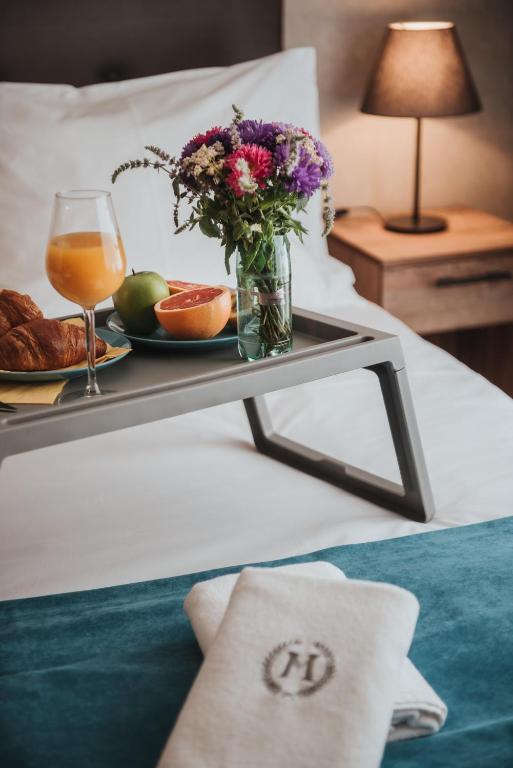 Magellan Family Lux Apartments Novi Sad - Resim 14