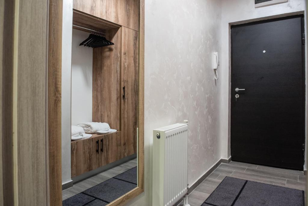 Magellan Family Lux Apartments Novi Sad - Resim 22