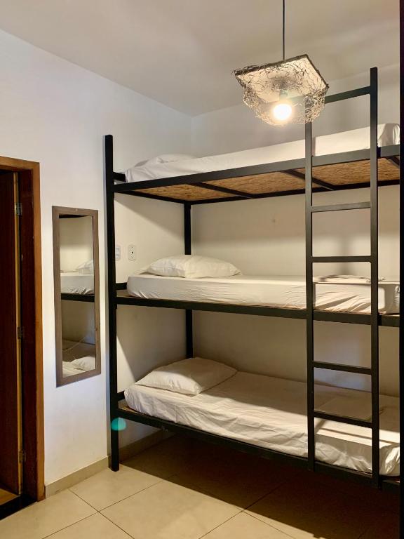  Hostel A Coroa