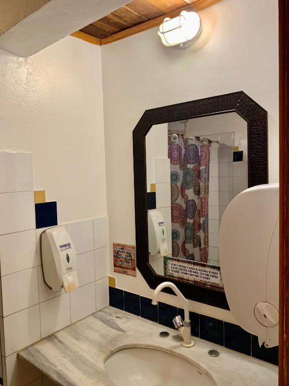 Hostel A Coroa