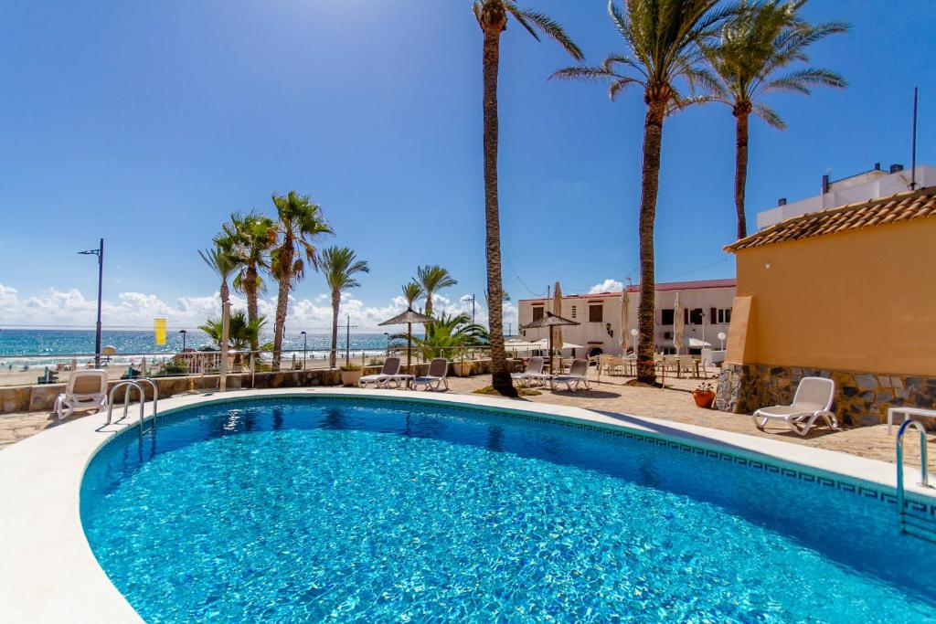 Hostal San Juan, El Campello – Bijgewerkte prijzen 2023