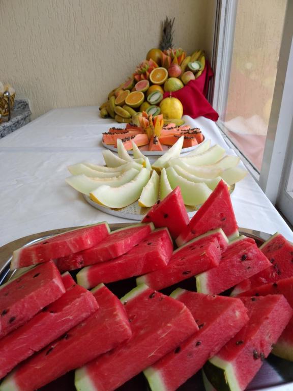  Hotel Pousada Miami