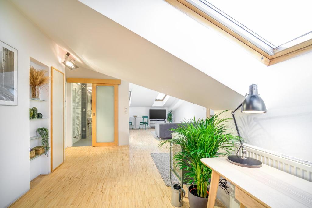 Residence Caesar by Homester - Studio De Greniers